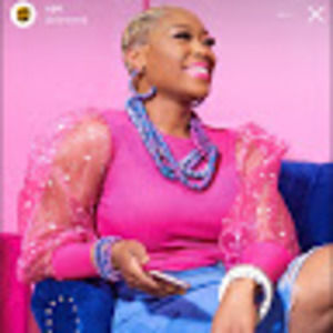 Meet your Posher, Katorrie